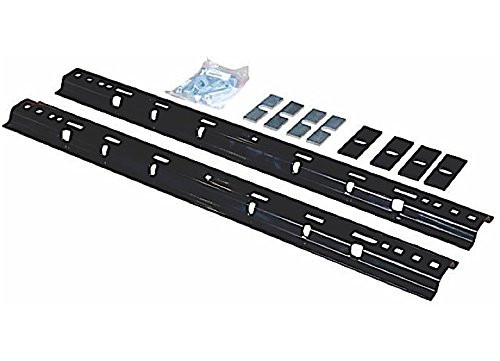 DETHMERS MFG CO798-6071 5TH WHEEL PREMIER UL BEDRAILS