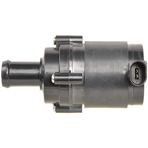 A1 REMFG INC 5W4008 Cardone Select New Auxiliary Coolant Pump