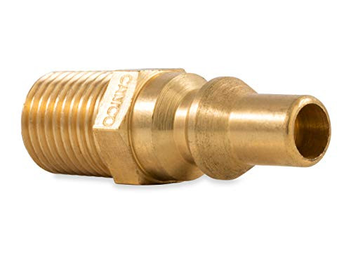CAMCO RV 59903 PROPANE QUICK CONNECT FITTING
