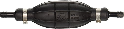 SIER EPA PRIMER BULB - 3/8"Sierra 18-8005EP-1