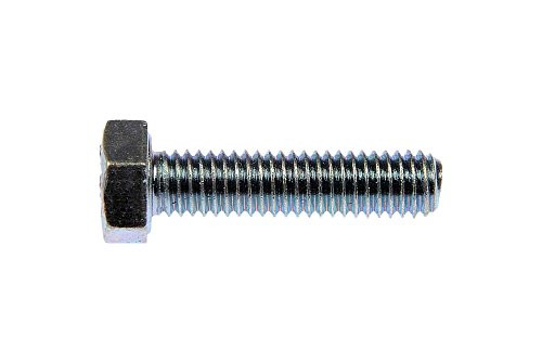 DORMAN 780116N SCRWCP MET M5-0.8 X