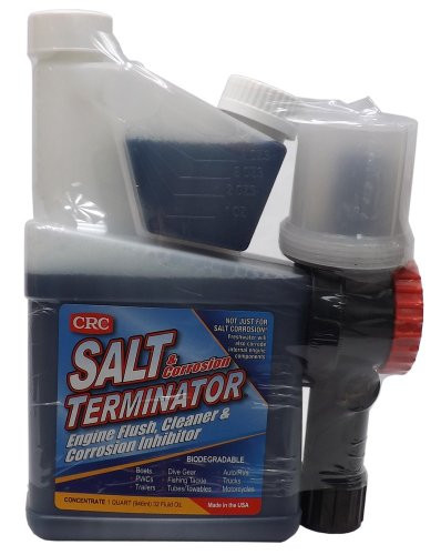 CRC 77SX32M SALT TERMINATOR CONC QT W-MIXR