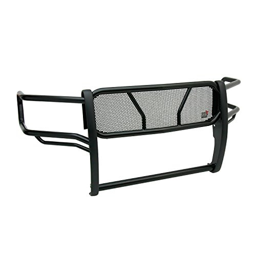 WESTIN 571955 HDX Grille Guard | 2006-2008 Ram 1500 | 2006-2009 Ram 2500/3500 | | Black | 1 Pack