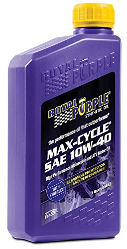 ROYAL PURPLE 21315 CANADIAN SAE 10W40