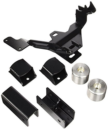PRO COMP SUS 55728B Pro Comp Box Kit for Jeep Wrangler JK