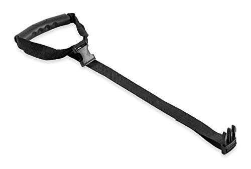 CAMCO RV 55001 CARRY HANDLEHOSE AND CORD