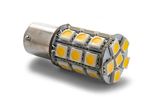 CAMCO RV 54605 LED 1156/1141/1073/93 27 1 PK