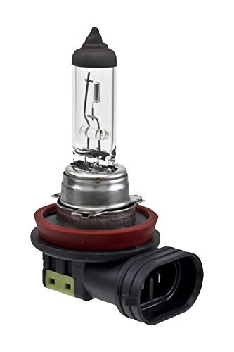 HELLA H11 BULB 12V 55W PGJ19-2 T4