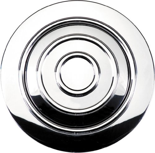 BILLET SPEC 32925 HORN BTN LG BANJO POL
