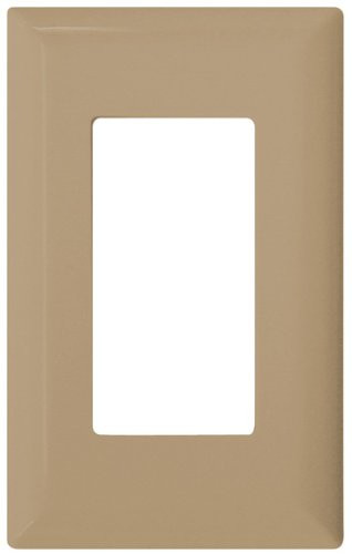 VALTERRA681-DG52493VP SPD BX SQR RECEPTACLE CVR BROW
