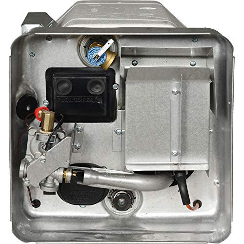SUBURBAN MFG380-5243A WATER HEATER SW10DE 10 GAL.
