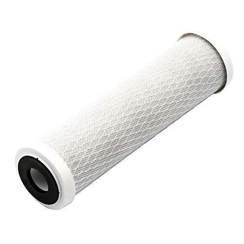 CAMCO RV 52418 C24711 MCRN CRBN BLRK REPL CT