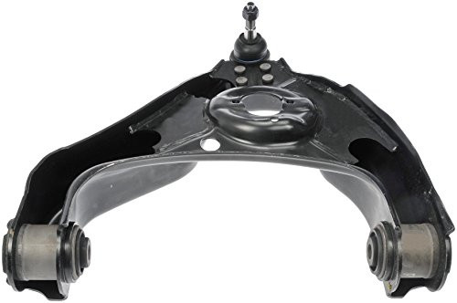 Dorman 522981 Front Driver Side Lower Suspension Control Arm and Ball Joint Assembly for Select Dodge / Ram Models