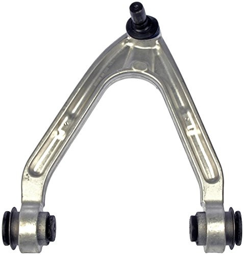 Dorman 521950 Front Right Upper Suspension Control Arm and Ball Joint Assembly for Select Hummer Models