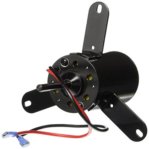 SUBURBAN MFG380-521138 233264 MOTOR KIT W/BRACKETS