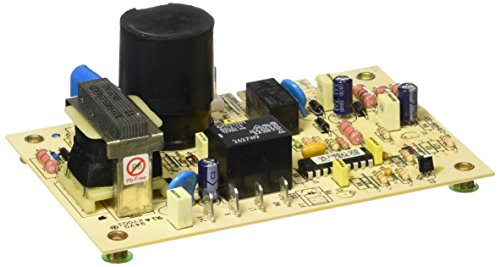 SUBURBAN MFG380-520947 24V MODULE BD FOR 115V PK MOD