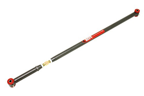 BMR SUSPENS PHR002H PANHARD ROD   ON-CAR ADJ  POLY BUSH