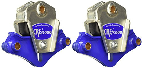 MOR/RYDE CRE233 SUSPENSION SYSTEM-TANDEM
