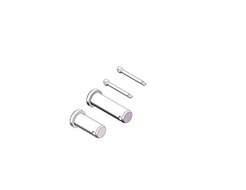 HUSKY TOWING 31797 KIT SERV H10-16K CLEV/COT PIN