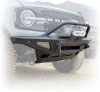 21C FORD BRONCO FRONT BUMPER PACKAGE | BUMPER | SKID PLATE | WINCH MOUNT | BULL