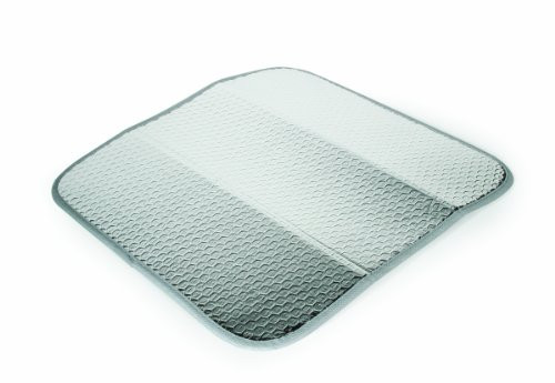 CAMCO RV 45191 VENT COVER REFLECTIVE 16 INCH