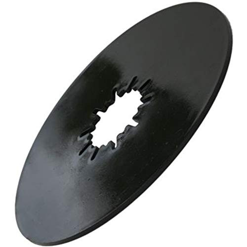 CAMCO RV 44664 10IN 5TH WHEEL LUBE PLATE