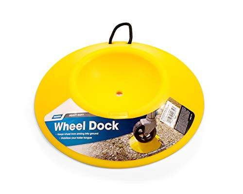 CAMCO RV 44632 WHEEL DOCK