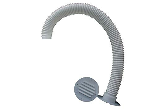 MTS PRODUCTS 274 30 HOSE VENT ACCESSORY K