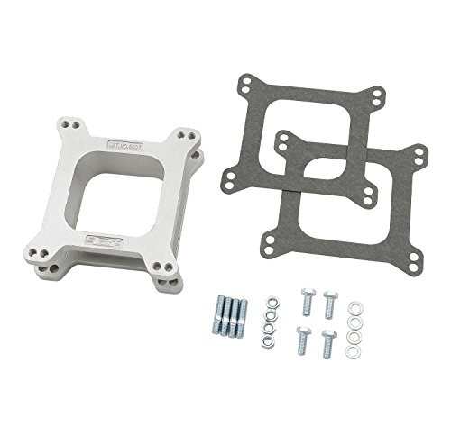 MR GASKET 6007 CARB SPACER KT 2IN CENTER