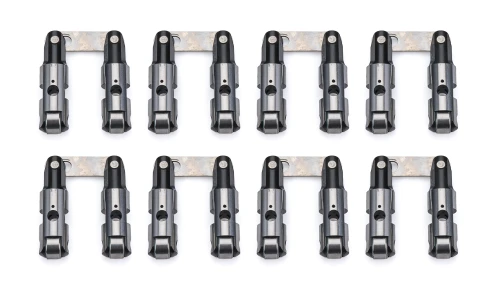 SBC Solid Roller Lifter Set .842 .180 Offset Int