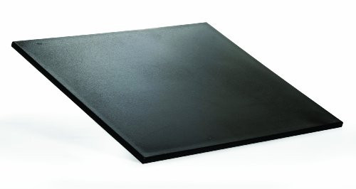 CAMCO RV 43704 DECOR-MATE STOVE TOPPER BLACK