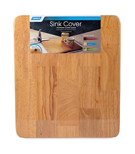 CAMCO RV 43431 SINK COVER 13X15