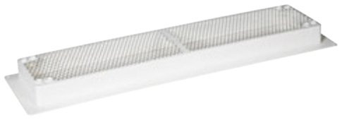 CAMCO RV 42161 REFRIGERATOR VENT BASE