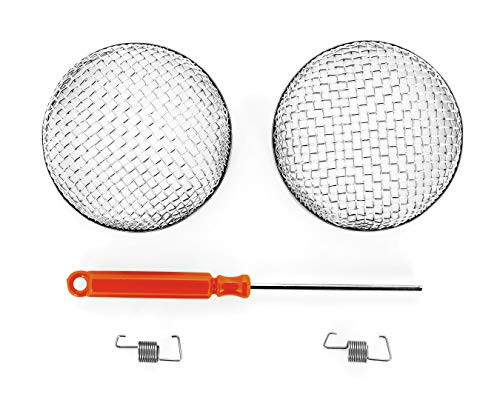 CAMCO RV 42141 FLYING INSECT SCREEN FUR 200