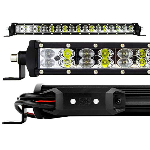 XK GLOW BAR20 20N RGBW LIGHT BAR