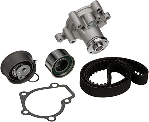 GATES CORP TCKWP284A TIMING COMPONENT KIT W/WATER PUMP