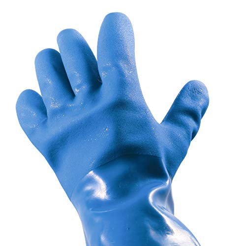 CAMCO RV 40287 GLOVES-RV HD SAN MED HD-PAIR