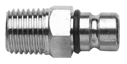 MOEL CONNECTOR TANK 1/4 MALEMoeller 033461-10