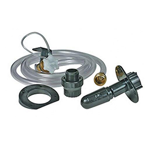 CAMCO RV 40126 HOLDING TANK RINS.W/HSTORNADO