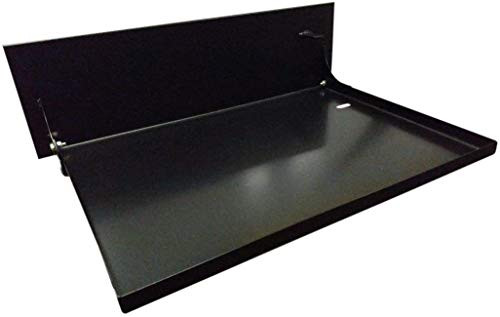 FLEMING SALES CO.193-52609 FOLD UP STEEL TABLE 16X22