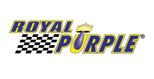 Royal Purple ROY01052 XPR SYNTHETIC ENGINE OIL W/ SYNERLEC SAE 0W50 1 QT BOTTLE