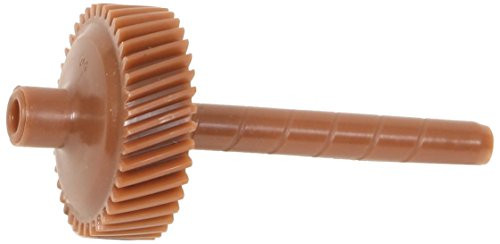 TCI 880012 SPDOMETR GEAR GM 39T BRWN