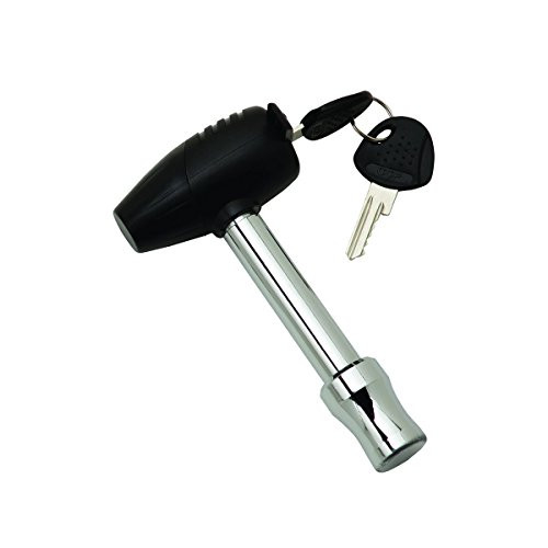 FULTON/WESBAR (CEQUENT)220-580407 LOCK-1/2IN- 5/8IN EASY ACCESS