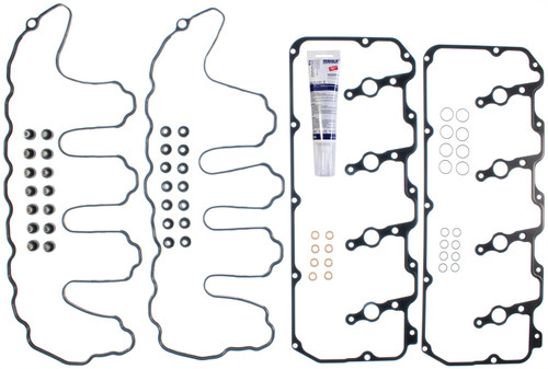 MAHLE Original Chevrolet Express 2500 09-08 Valve Cover Set
