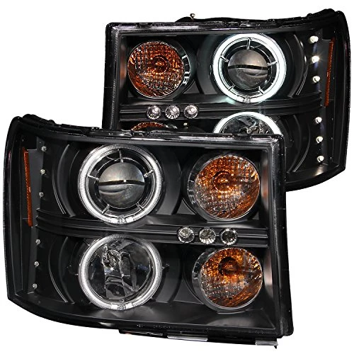 ANZO 111125 HDLGT SIERRA 2007-13