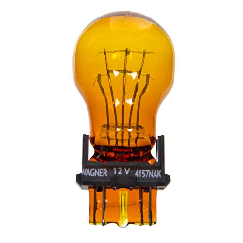 WAGNER BP4157NALL MINIATURE BULB LONG LIFE