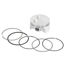 CHEVROLET SMALL BLOCK 4.030 BORE0.927 PINFLATTOP1.560 CD8 CYL.PISTON SET/8
