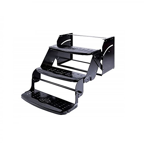 STROMBERG CARLSON PR375-SMFP3100 24IN WIDE TRIPLE STEP RADIUS 8