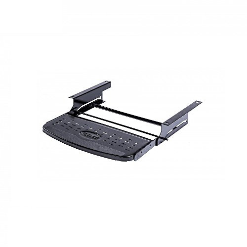 STROMBERG CARLSON PR375-SMFP1200 24  WIDE LOW PROF STEP RADIUS