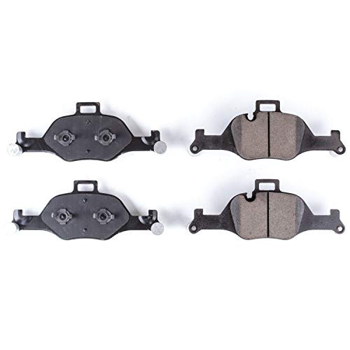 POWERSTOP 162060 Z16 EVO CERAMIC PAD